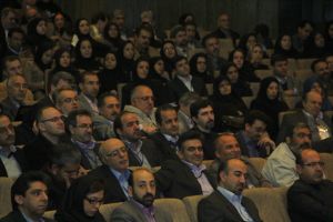 دومین جشنواره حاکمیت بالینی مرکز۱۳۹۱: عکس شماره 6 / 12
